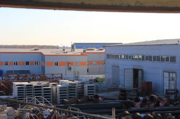 наше производство