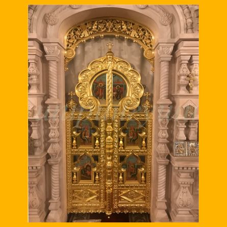 Царские врата, Деревянные царские врата, Царские врата с позолотой, Царские церковные врата,Иконостас с царскими вратами, Купить царские врата, Изготовление царских врат, Царские врата на заказ, Стоимость царских врат Цена царских врат Заказать царские врата Производство царских врат Изготовление церковных врат
