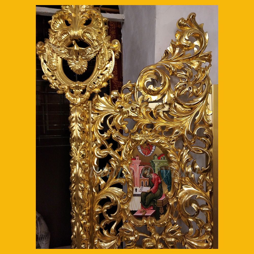 Царские врата, Деревянные царские врата, Царские врата с позолотой, Царские церковные врата,Иконостас с царскими вратами, Купить царские врата, Изготовление царских врат, Царские врата на заказ, Стоимость царских врат Цена царских врат Заказать царские врата Производство царских врат Изготовление церковных врат