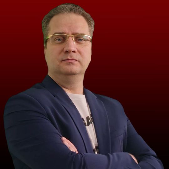 Ажгиревич Михаил Иванович