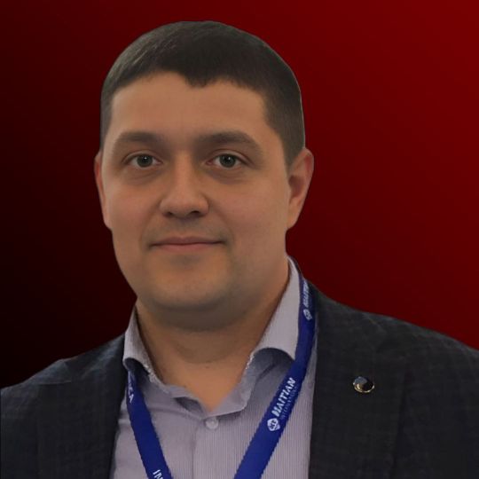 Войтович Артем Евгеньевич