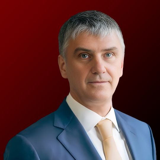 Бычков Александр Вячеславович