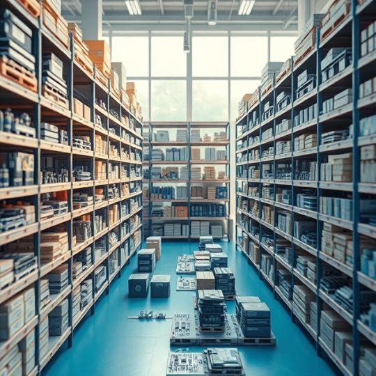 Как успешно работать с товарами