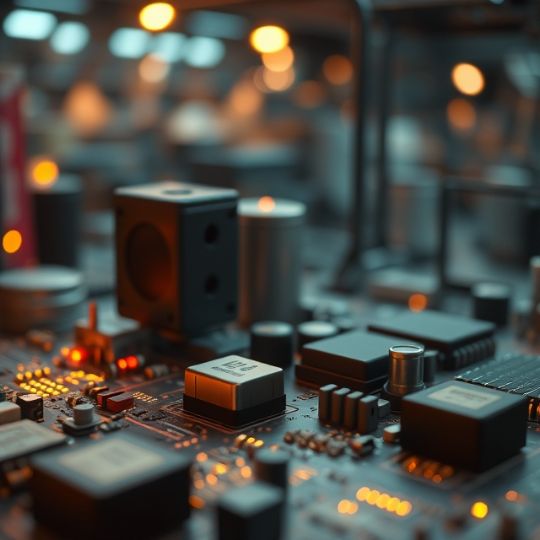 Получение и обработка заказов