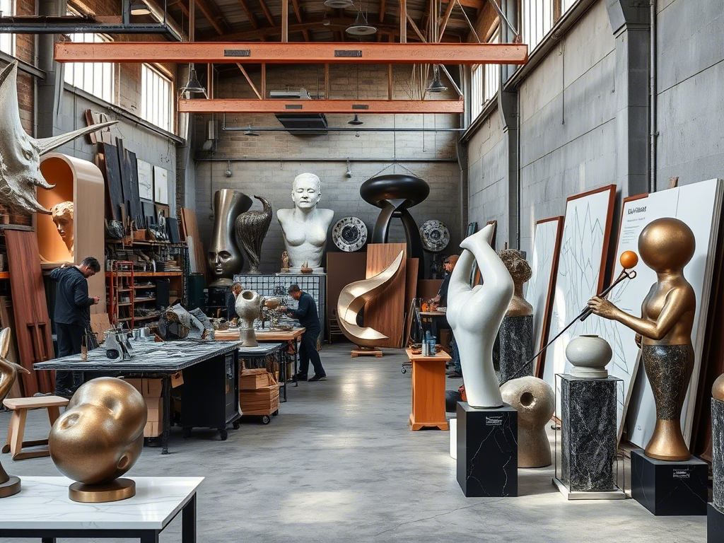 мастерская