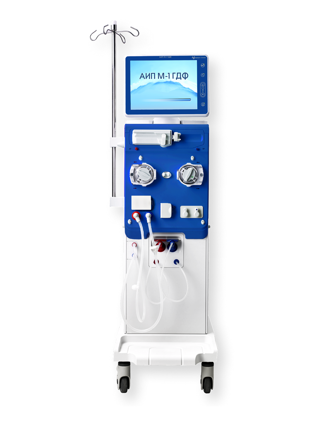 Производство SWS