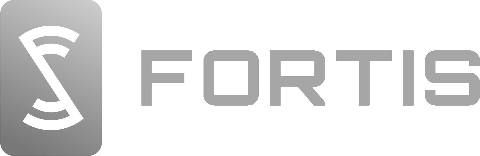 Логотип ТМ FORTIS™