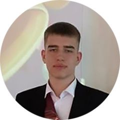 Роман Балбеков