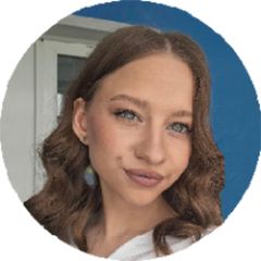 Ульяна Полозова