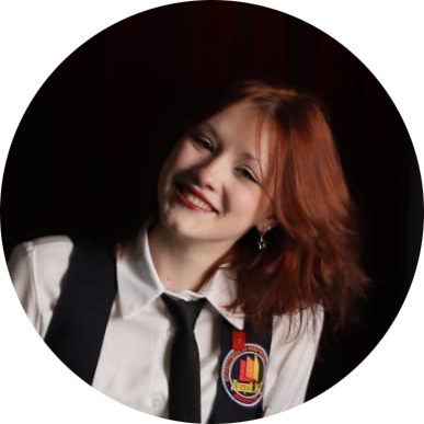 Евгения Куликова