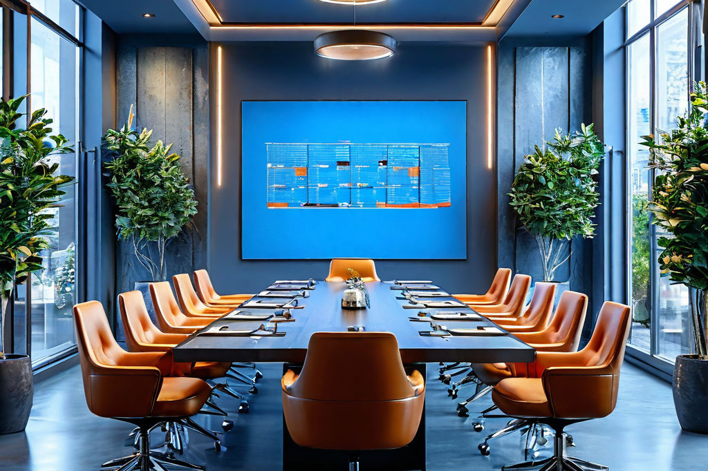 CRM Битрикс24 - лучшее решения бизнес-аналитики в 2025 году