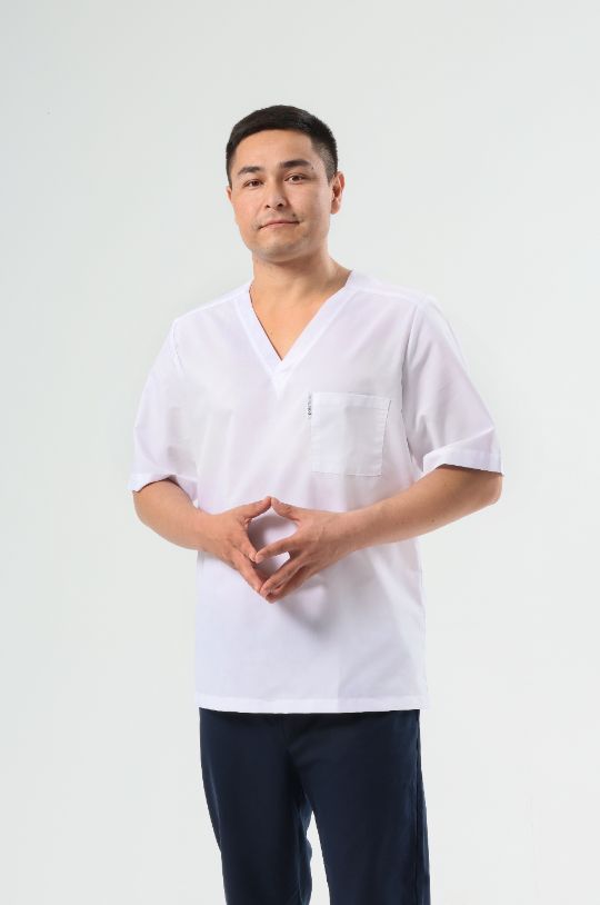 Хайдаров Рахматулло Гуломмахмадович