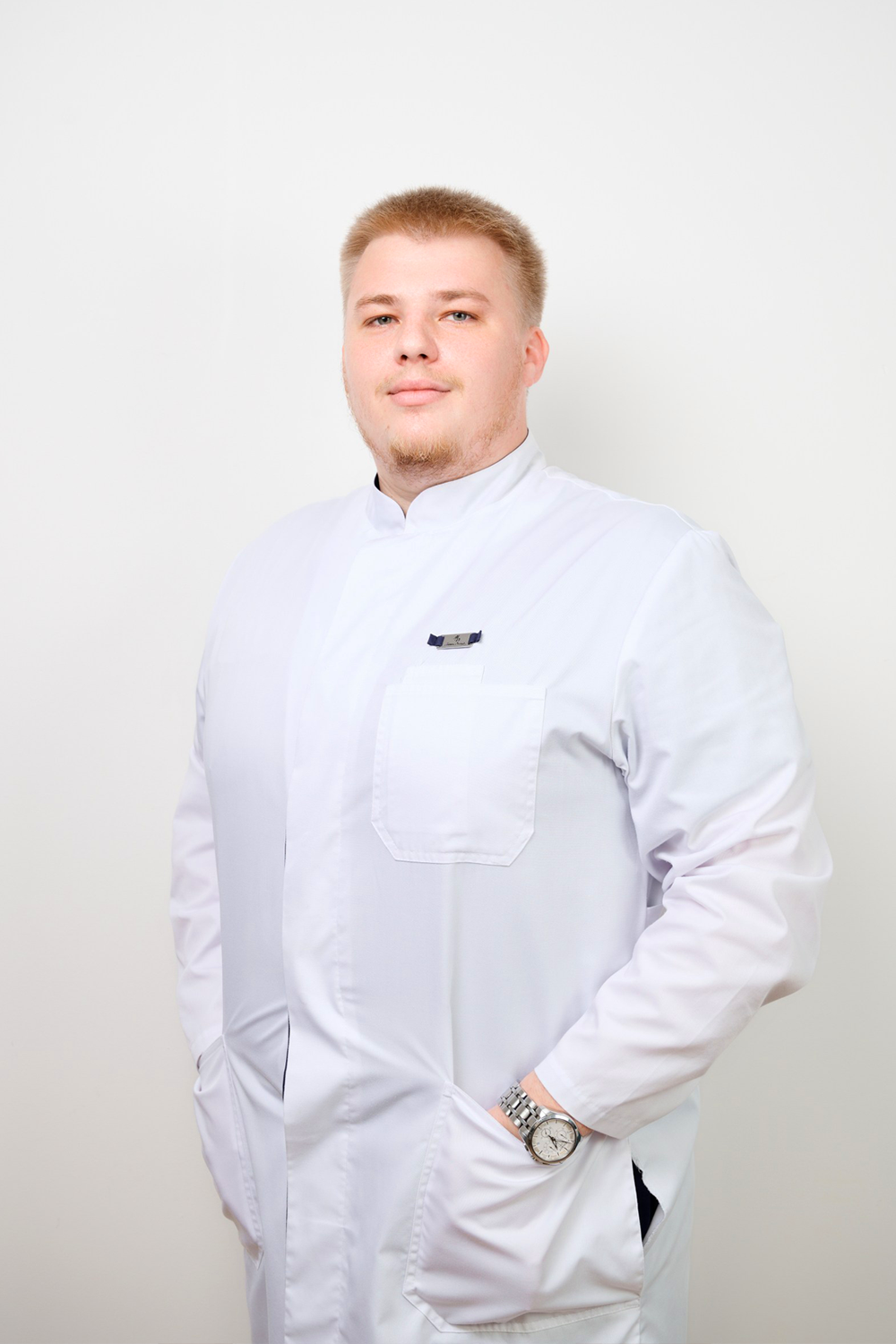 Рогожин Никита Викторович
