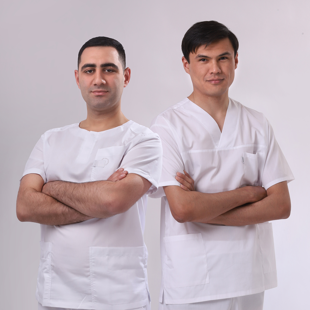 Программа «Второе мнение»