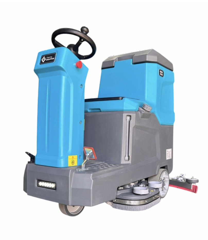 Cleaning Evolution RIDER 70/100