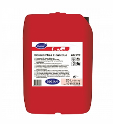 Deosan Phos Clean Duo