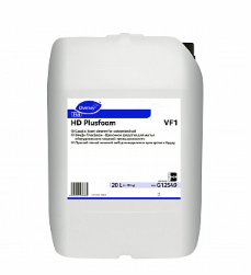 HD Plusfoam