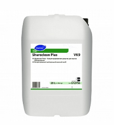 Shureclean Plus