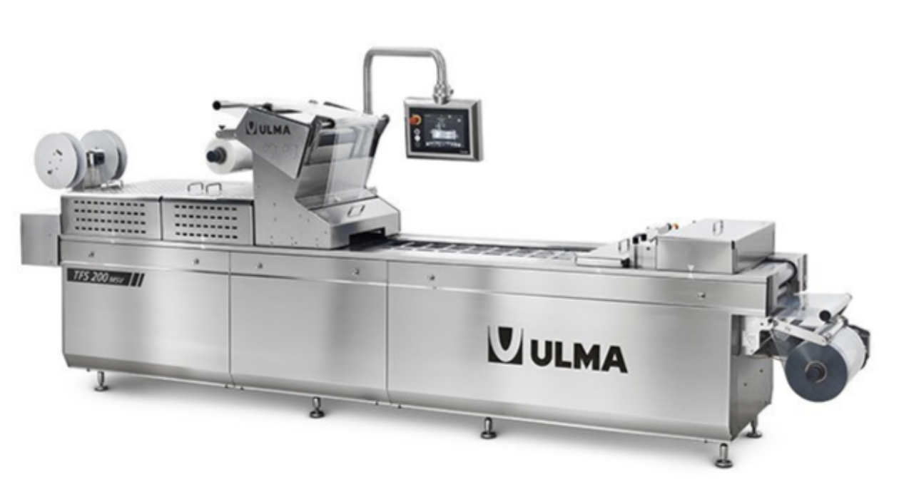 Термоформеры