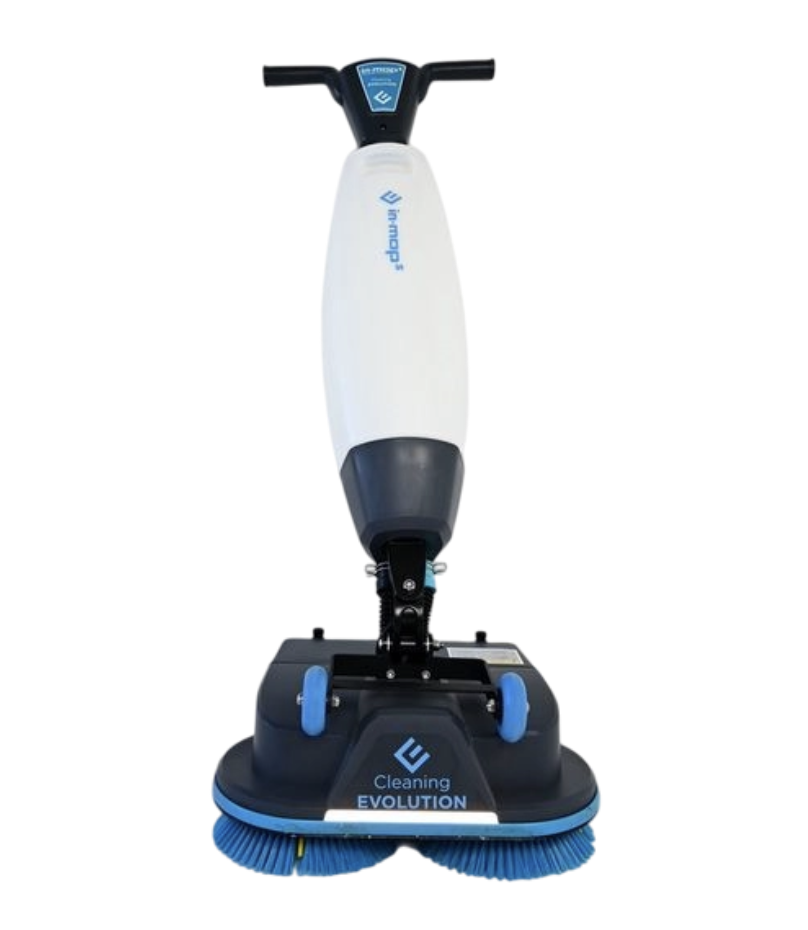 Cleaning Evolution IN-MOP 5 Professional