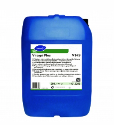 Viragri Plus