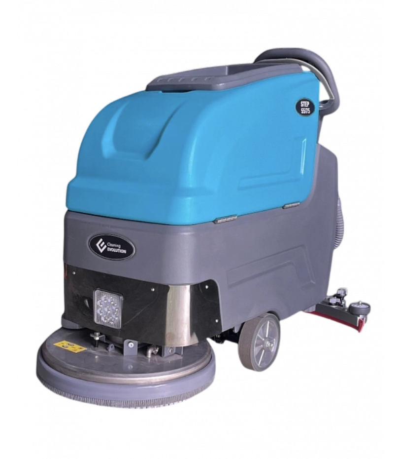 Cleaning Evolution STEP 55/75 Drive