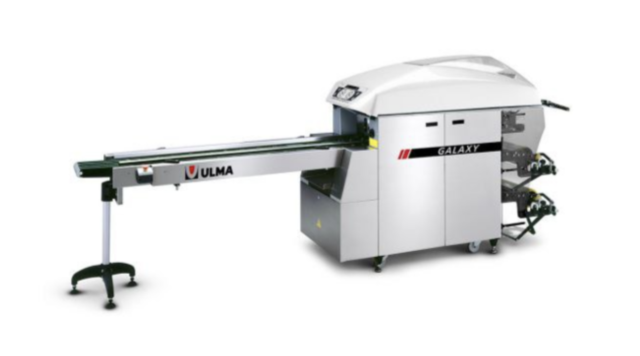 Упаковка в стрейч-пленку