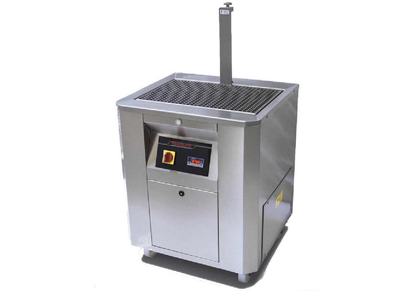 Термоусадка - ванны