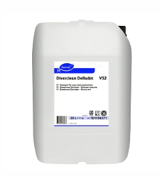 Diverclean Delladet