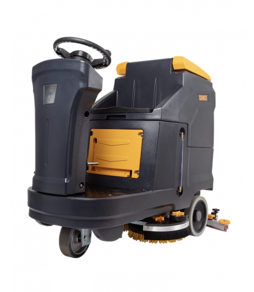 Chancee K70 Double Brush