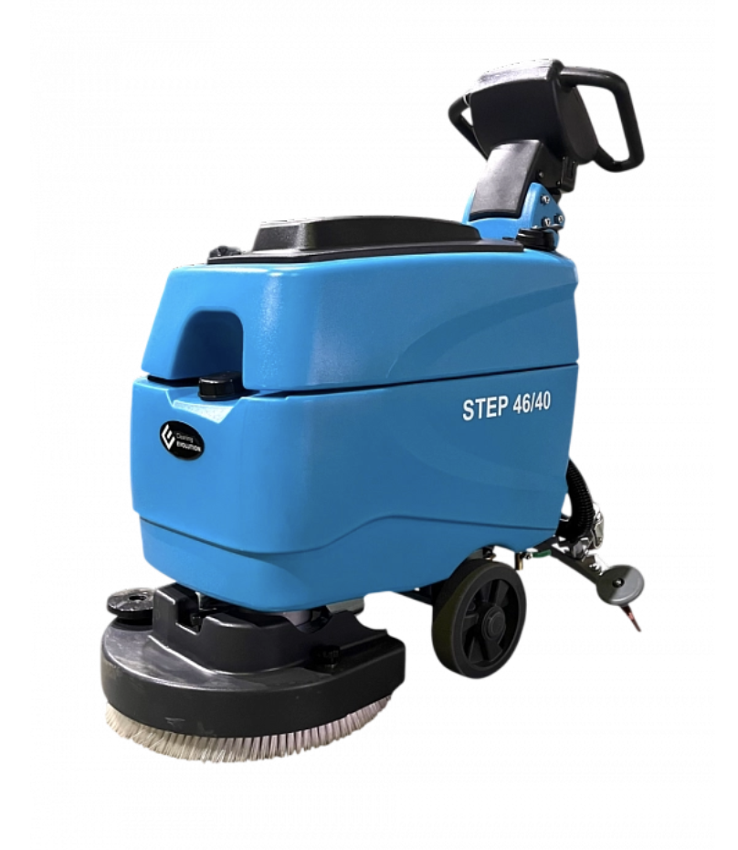 Cleaning Evolution STEP 46/40 E