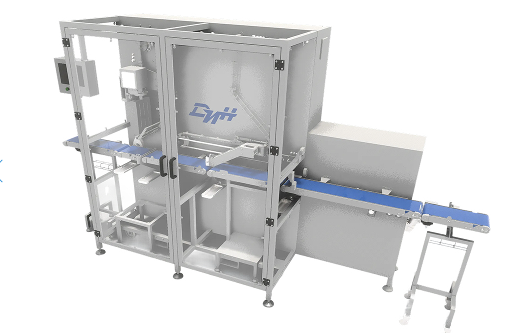 Сыроделительное оборудование