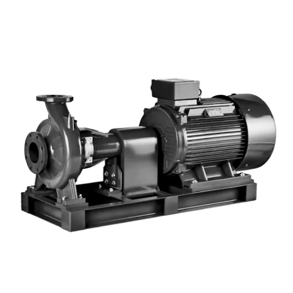 Насосы WELLMIX