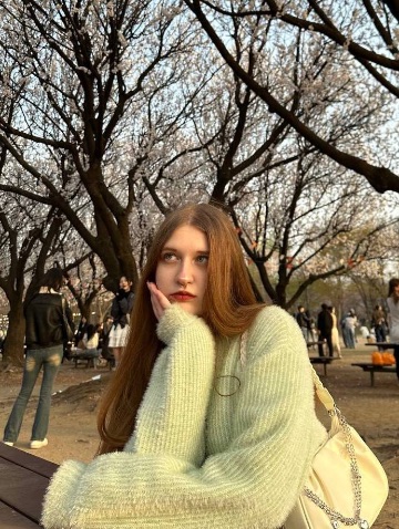 Полина Андреевна