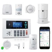 Система охранной сигнализации. Закрыть от нарушителей большой периметр или входную группу в дом, гараж, на склад пока вас нет? Подберем оборудование под ваши задачи, под ваш бюджет.