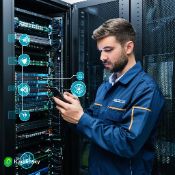 Обслуживание слаботочных систем. Возьмем на себя задачу поддержания в работоспособном состоянии точные, ответственные, сложные, капризные к внешним факторам системы.