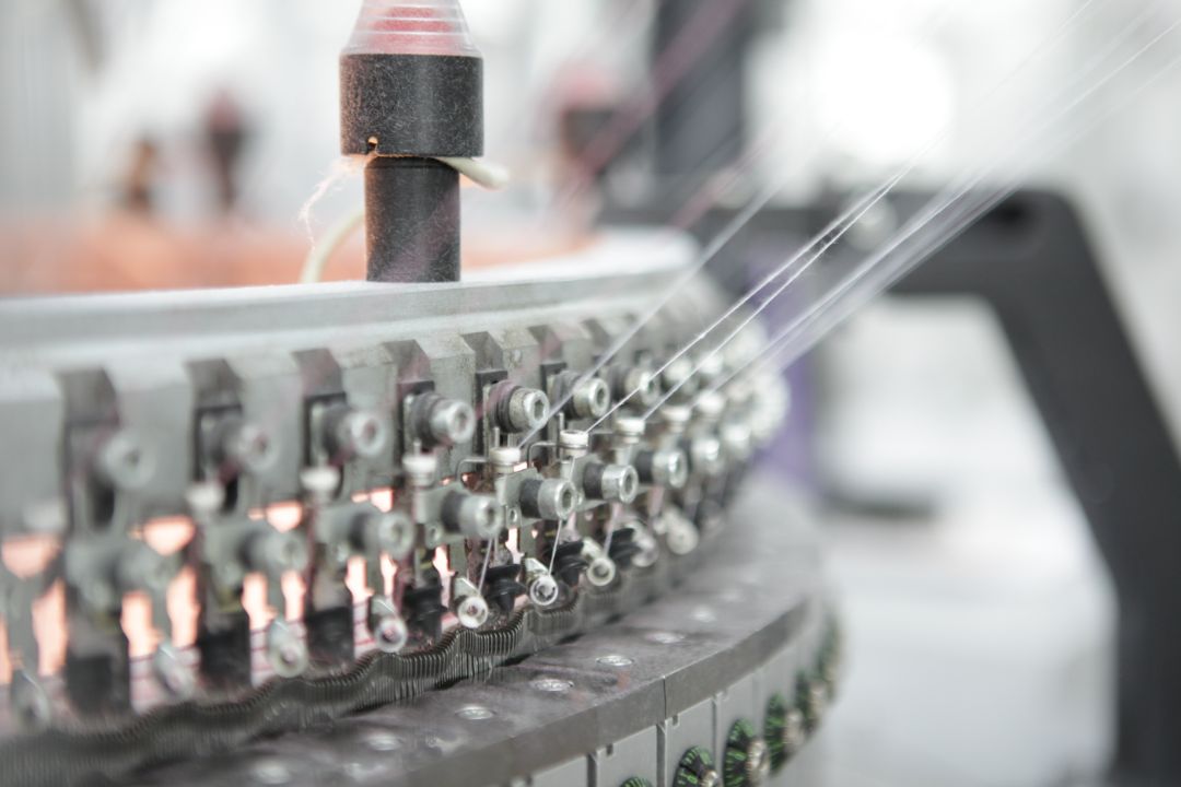 Итальянское и немецкое оборудование