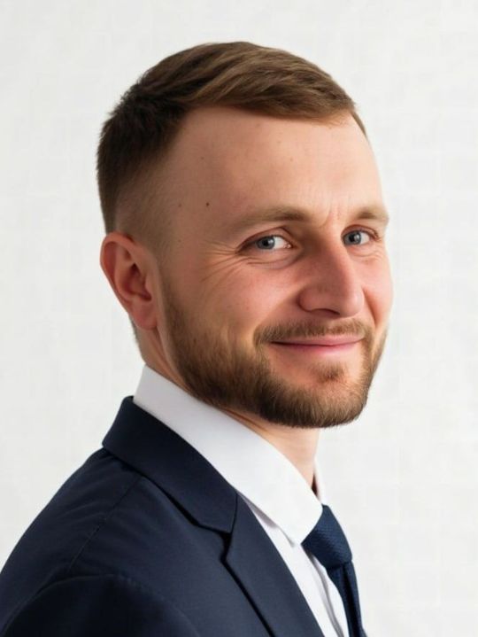 Шептунов Тимофей