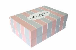 Коробка крышка-дно