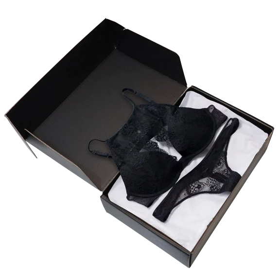 коробка для нижнего белья