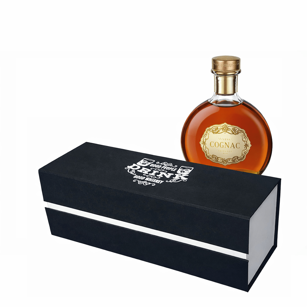 коробки для премиум напитков