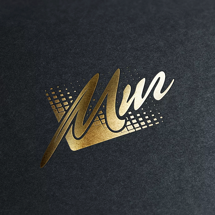 коробки с логотипом