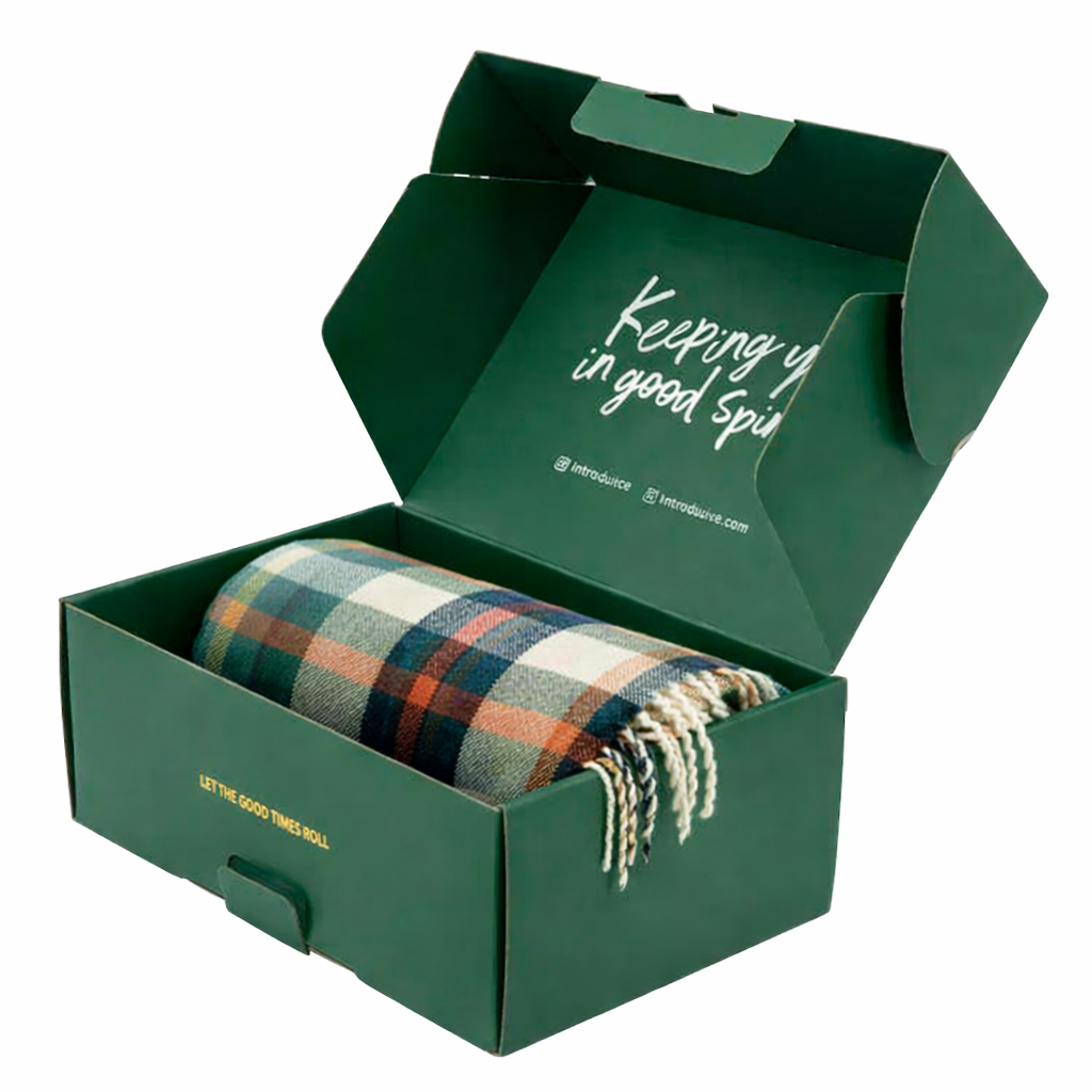 коробки для постельного белья