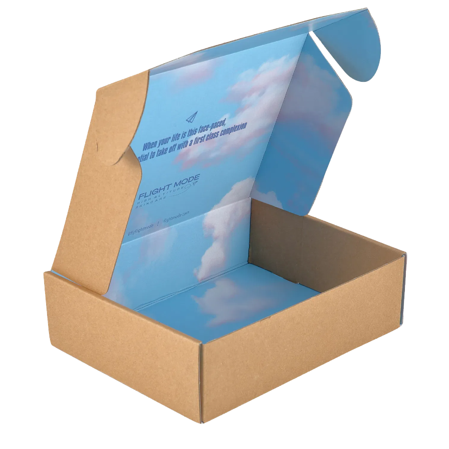 коробка для техники