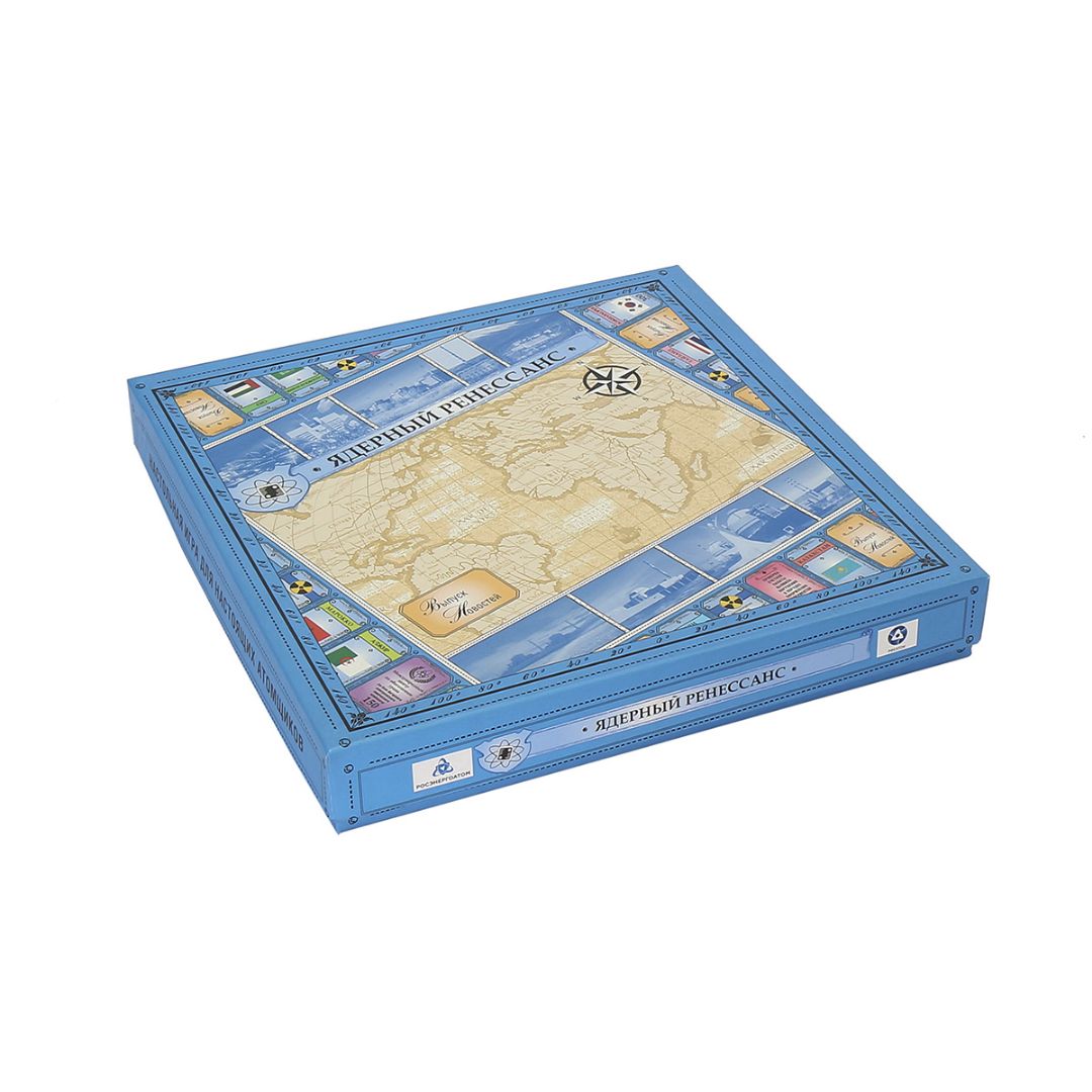 печать настольной игры