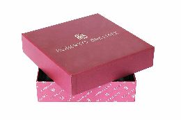 Коробка крышка-дно