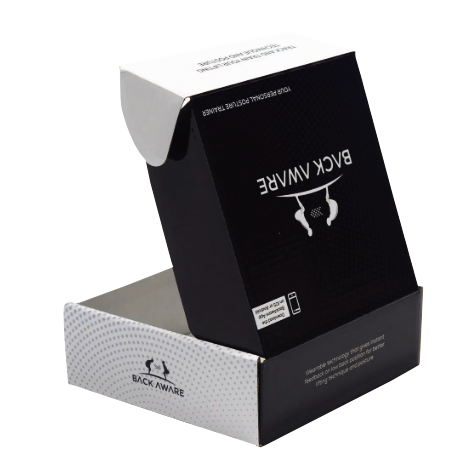 Коробка для приборов