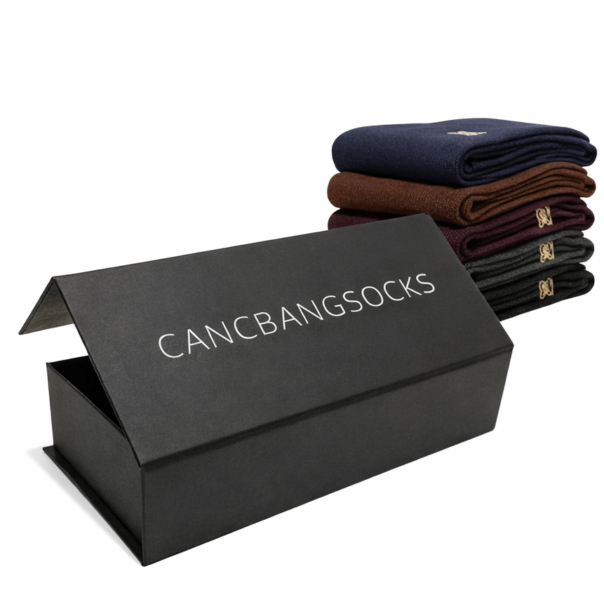 премиум коробки для одежды