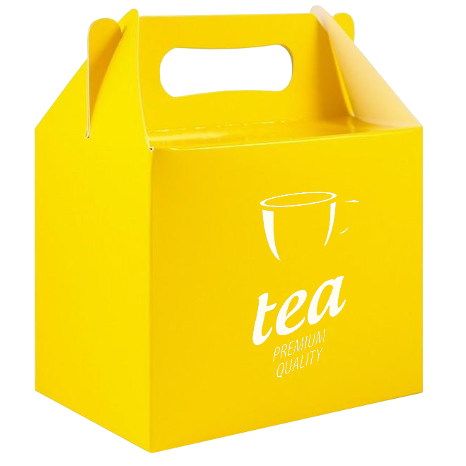 коробки на заказ