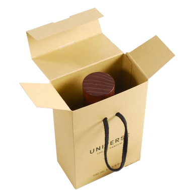 коробки на заказ СПб